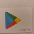 Vente: Carte Google Play (15€)