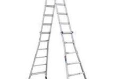 Renting Per Day: 22ft Extension Ladder