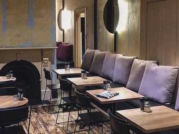 Free | Book a table: A friendly cafe to work at in the heart of Essendon