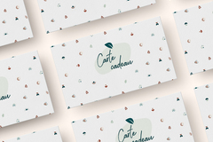 Vente: e-Carte cadeau Kipli -25% (424€)