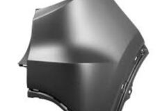 Selling with online payment: 2016 to 2021 Honda HRV BUMPER END RR RH PRIMED	