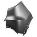 Selling with online payment: 2016 to 2021 BUMPER END RR RH PRIMED CAPA	