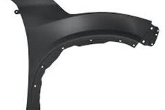 Selling with online payment: 2016 to 2021 Honda HRV FENDER FR RH	