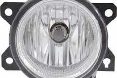 Selling with online payment: 2019 to 2021 Honda HRV FOG LAMP FR LH HQ	
