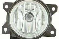 Selling with online payment: 2019 to 2021 Honda HRV FOG LAMP FR RH HQ	