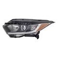 Selling with online payment: 2019 to 2021 Honda HRV HEAD LAMP LH HALOGEN EX/EXL/SPORT	