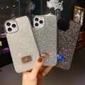Comprar ahora: 30pcs 3D Luxury Crystal electroplated rhinestones Case For iphone
