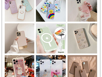 Buy Now: 100pcs fashion explosion Phone Case For iPhone