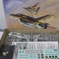 Selling with online payment: 1/72 Fujimi Mig21 MF