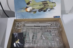 Selling with online payment: 1/72 Fujimi Mig21 bis