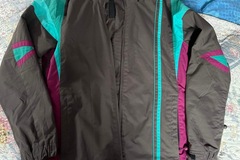 Selling with online payment: Roxy Jacket large