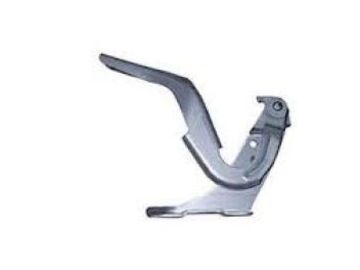 Selling with online payment: 2016 to 2021 Honda HRV HOOD HINGE LH	