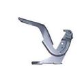 Selling with online payment: 2016 to 2021 Honda HRV HOOD HINGE LH	