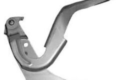 Selling with online payment: 2016 to 2021 Honda HRV HOOD HINGE RH	
