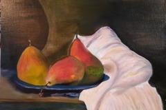 Selling with online payment: Still life