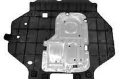 Selling with online payment: 2016 to 2021 Honda HRV UNDERCAR SHIELD	