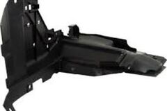 Selling with online payment: 2016 to 2021 Honda HRV UNDERCAR SHIELD FR LH	