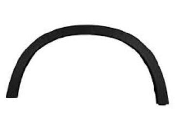 Selling with online payment: 2016 to 2021 Honda HRV WHEEL ARCH TRIM FR LH BLACK TEXTURED	