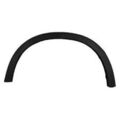 Selling with online payment: 2016 to 2021 Honda HRV WHEEL ARCH TRIM FR LH BLACK TEXTURED	