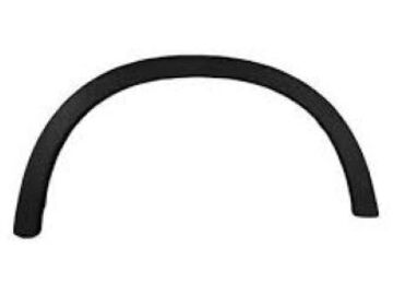 Selling with online payment: 2016 to 2021 Honda HRV WHEEL ARCH TRIM FR RH BLACK TEXTURED	