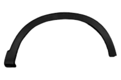 Selling with online payment: 2016 to 2021 Honda HRV WHEEL ARCH TRIM RR RH BLACK TEXTURED	