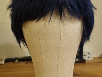Selling with online payment: Coscraft Jack in Navy