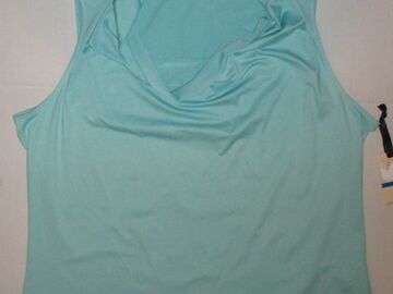 Bulk Lots: Lot of 6 Misses New Tops Shirt Assorted Sizes