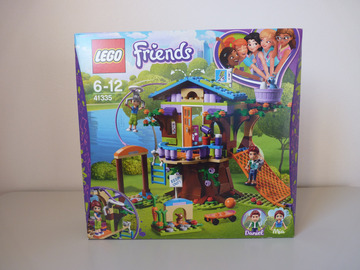 Selling: Lego Friends neuf 41335 : la cabane dans les arbres de Mia