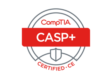 Price on Enquiry: CompTIA Advanced Security Practitioner (CASP+)