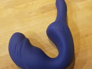 Selling: Fun Factory SHARE XS double dildo - Discontinued item!
