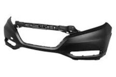 Selling with online payment: 2016 to 2018 Honda HRV BUMPER FR PRIMED CAPA	