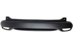 Selling with online payment: 2016 to 2018 Honda HRV BUMPER RR TEXTURED	