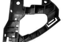 Selling with online payment: 2016 to 2018 Honda HRV BUMPER SUPPORT FR RH UPPER	