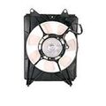 Selling with online payment: 2016 to 2019 Honda HRV COOLING FAN ASSY RH	