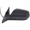 Selling with online payment: 2016 to 2018 Honda HRV DOOR MIRROR LH POWER MANUAL FOLDING W/O 
