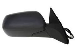Selling with online payment: 2016 to 2018 Honda HRV DOOR MIRROR RH POWER MANUAL FOLDING W/O