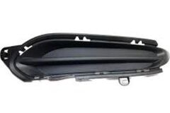 Selling with online payment: 2016 to 2018 Honda HRV FOG LAMP COVER FR RH	