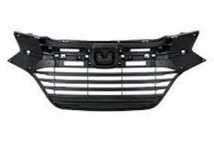 Selling with online payment: 2016 to 2018 Honda HRV GRILLE MATTE BLACK	