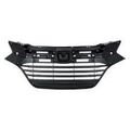 Selling with online payment: 2016 to 2018 Honda HRV GRILLE MATTE BLACK	