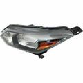 Selling with online payment: 2016 to 2018 Honda HRV HEAD LAMP LH HALOGEN HQ	