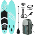 Rent per night (24 hour rental): SUP Board