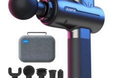 Rent per night (24 hour rental): Massage gun
