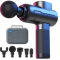 Rent per night (24 hour rental): Massage gun