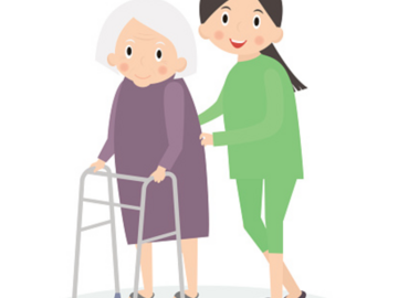 Offre: Assistante de vie personnes âgées