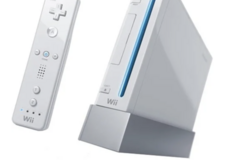 Requesting: Nintendo Wi