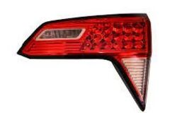 Selling with online payment: 2016 to 2018 Honda HRV TRUNK LAMP RH HQ	