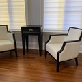 Selling: Sitting Room Furniture Set - 4 items.