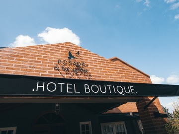 Venta: Hotel Sustentable Aeropuerto de Ezeiza