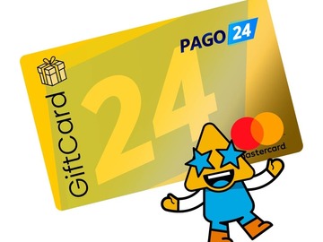 Venta: Giftcard - Regalos empresariales