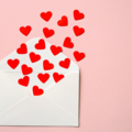 Selling: LOVE LETTER  to you from your distant silent partner